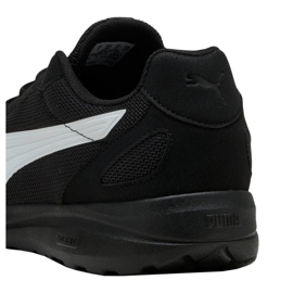 Puma Softride Cosmic LT 400235 01 Sko sort 4