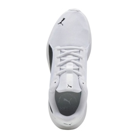 Puma Softride Cosmic LT 400235 02 Sko hvid 1