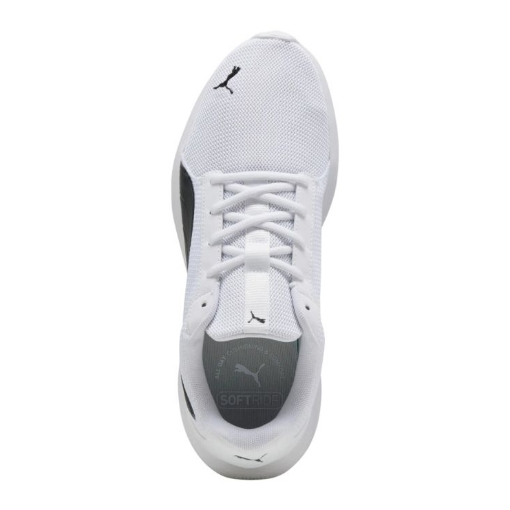 Puma Softride Cosmic LT 400235 02 Sko hvid 1