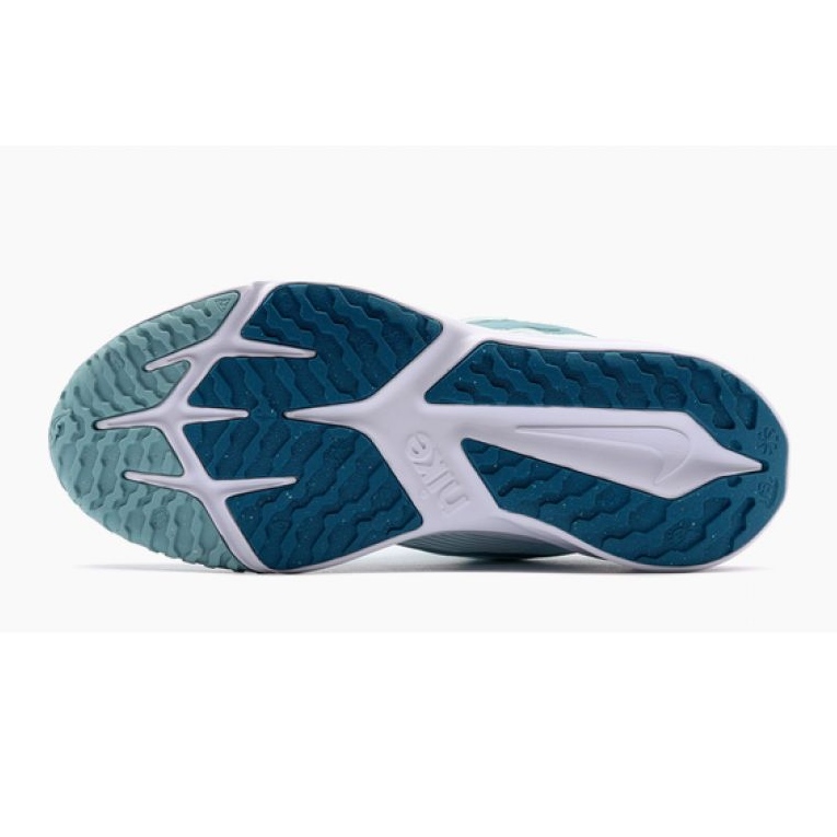 Nike Star Runner 4 DX7615-404 løbesko blå 1