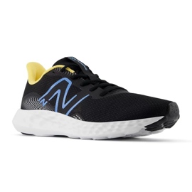 New Balance M411RM3 løbesko sort 1