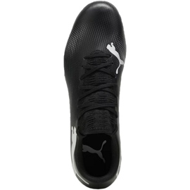 Puma Future 7 Play FG/AG 107723 02 fodboldsko sort 2
