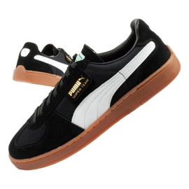 Puma Super Team OG 390424 08 Sko sort 1