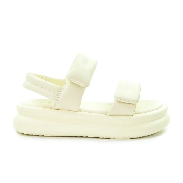 GOE NN2N4102 SANDALS hvid 2