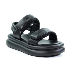 Sandaler goe nn2n4101 sort 1