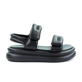 Sandaler goe nn2n4101 sort 2