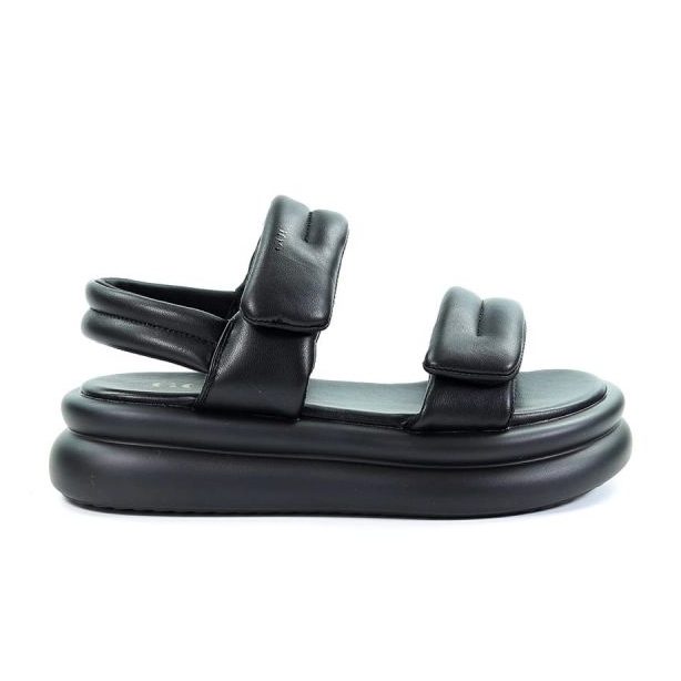 Sandaler goe nn2n4101 sort 2