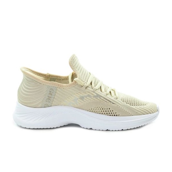 Goe Slip-inss RR2N4089 sko beige 2
