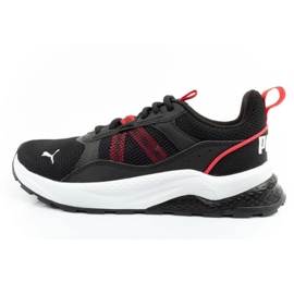 Puma Anzarun 2.0 390841 03 sko sort 4