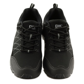 DK 18108 sorte softshell trekkingsko 4
