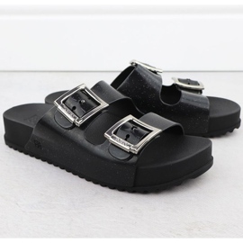 Zaxy RR285058 Flip Flops sort 1