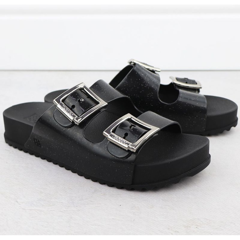Zaxy RR285058 Flip Flops sort 1