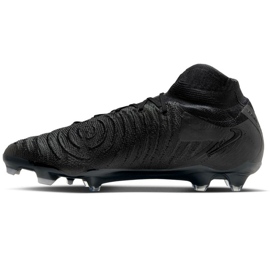 Nike Phantom Luna II Elite FJ2572-001 Fodboldsko sort 1