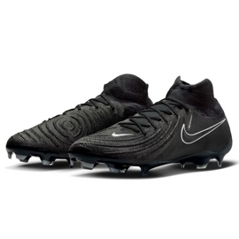 Nike Phantom Luna II Elite FJ2572-001 Fodboldsko sort 2