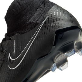 Nike Phantom Luna II Elite FJ2572-001 Fodboldsko sort 4
