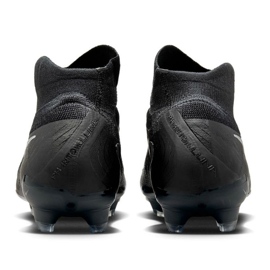Nike Phantom Luna II Elite FJ2572-001 Fodboldsko sort 6