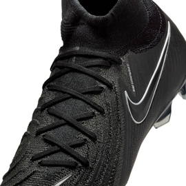 Nike Phantom Luna II Elite FJ2572-001 Fodboldsko sort 7
