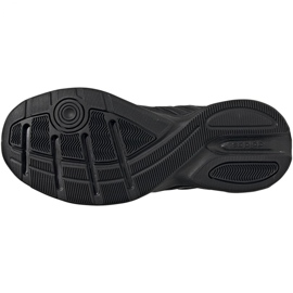 Adidas Strutter EG2656 sko sort 1