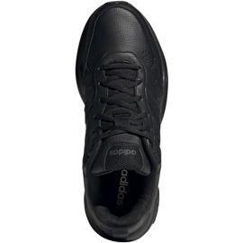 Adidas Strutter EG2656 sko sort 2