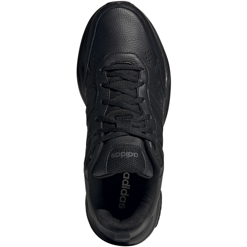 Adidas Strutter EG2656 sko sort 2
