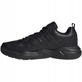 Adidas Strutter EG2656 sko sort 3