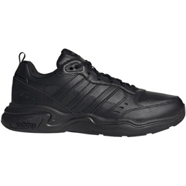 Adidas Strutter EG2656 sko sort 4