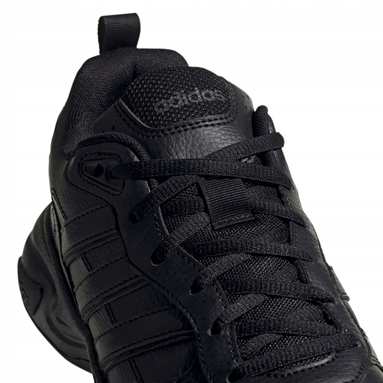 Adidas Strutter EG2656 sko sort 5
