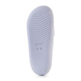 Crocs Mellow Luxe Recovery Slide 209413-5BR flapper violet 4