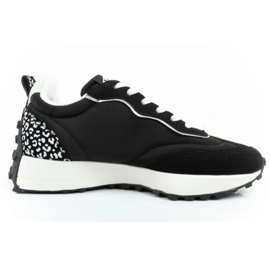 Lee Cooper LCW-25-03-3350L sko sort 4