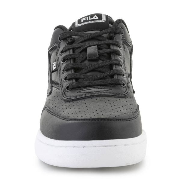 Mænds sportssko Fila Sevaro FFM0217-80010 sort 2