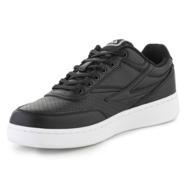 Mænds sportssko Fila Sevaro FFM0217-80010 sort 3