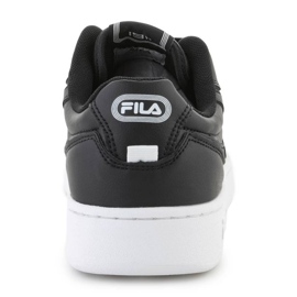 Mænds sportssko Fila Sevaro FFM0217-80010 sort 4