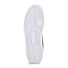 Mænds sportssko Fila Sevaro FFM0217-80010 sort 5
