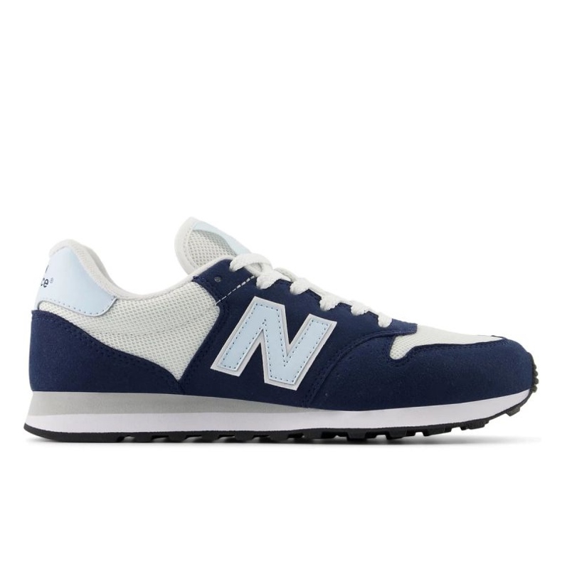 New Balance GW500ADW sko blå 1