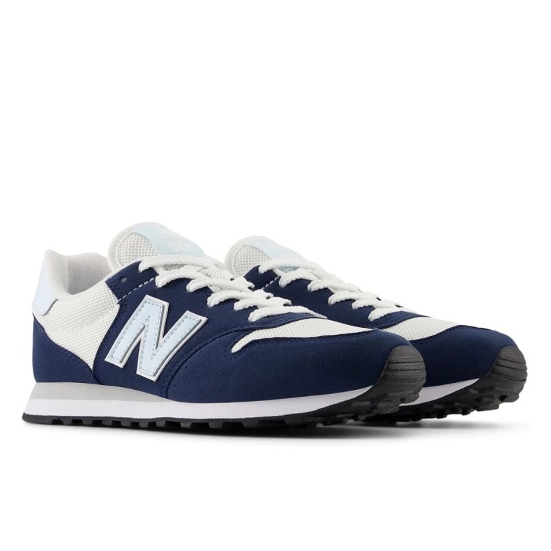 New Balance GW500ADW sko blå 2