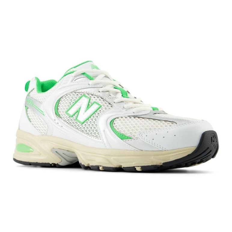 New Balance sko unisex MR530EC hvid 1