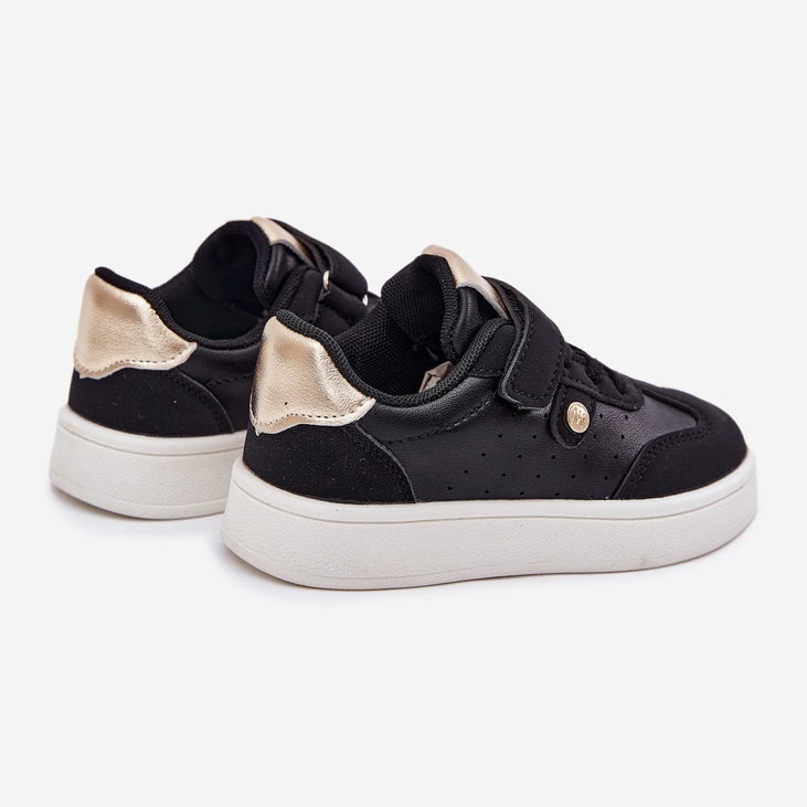 Sneakers sneakers sneakers sort velcro 2