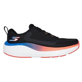 Løbesko Skechers kører supersonisk max 246086-bkmt sort 5