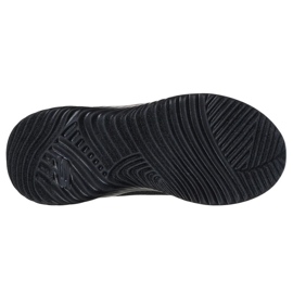 Skechers Bounder-Trekzic 403908L-BBK Sko sort 7