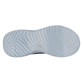 Skechers Bounder-Trekzic 403908L-BKRD sko sort 7