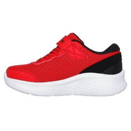 Skechers Bounder-Trekzic 403908L-Rdbk Sko rød 6