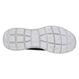Skechers Summits Torre 232395-Bktp sko sort 7