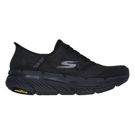 Skechers Slip-inss Max Pushioning Premier 2.0 220526-BBK Sko sort 3