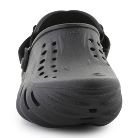 CROCS ECHO-tilstopning 207937-001-tilstoppelser sort 6