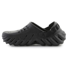 CROCS ECHO-tilstopning 207937-001-tilstoppelser sort 8