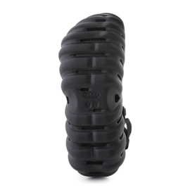 CROCS ECHO-tilstopning 207937-001-tilstoppelser sort 11