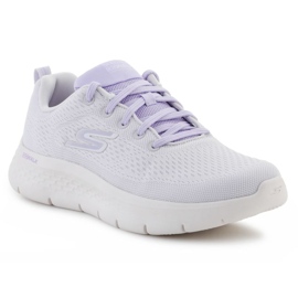 Skechers går Flex-Kali Fight 124830-Gylv violet 5