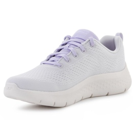Skechers går Flex-Kali Fight 124830-Gylv violet 7