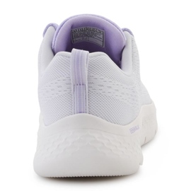 Skechers går Flex-Kali Fight 124830-Gylv violet 9