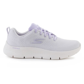 Skechers går Flex-Kali Fight 124830-Gylv violet 10